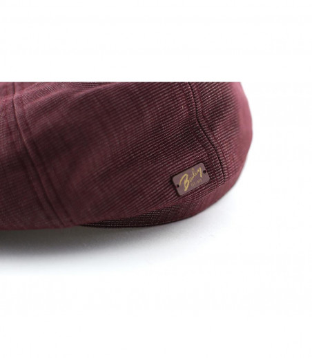 Casquette gavroche homme Casquette gavroche homme